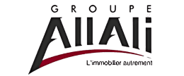 Allali official partner logo