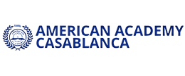 American Academy official partner logo