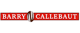 Barry Callebaut official partner logo