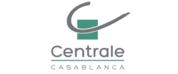 Centrale Danone official partner logo