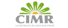 CIMR official partner logo