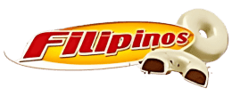 Filipinos official partner logo