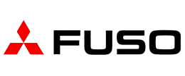 Fuso official partner logo