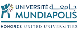 Honoris United Universities official partner logo