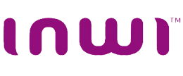 Inwi official partner logo