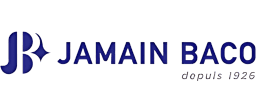 Jamain official partner logo