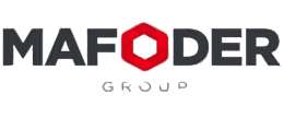 Mafoder official partner logo