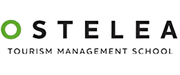 Ostelea official partner logo