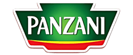 Panzani official partner logo