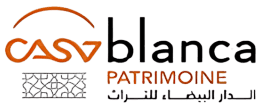 Patrimoine official partner logo
