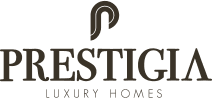 Prestigia official partner logo