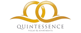 Quintessence official partner logo
