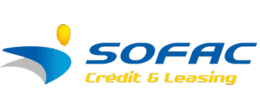 Sofac official partner logo