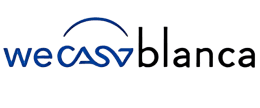 WeCasablanca official partner logo